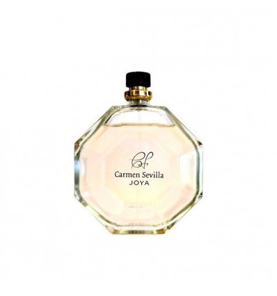 CARMEN SEVILLA JOYA EDT 100 ml SPRAY SIN CAJA