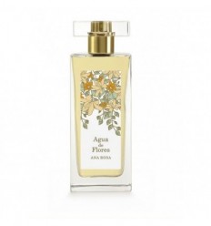 ANA ROSA AGUA DE FLORES EDT 100 ml SPRAY SIN CAJA