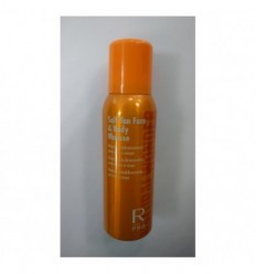 NATURAL WONDER MOUSSE AUTOBRONCEADOR CARA Y CUERPO 125 ml