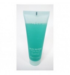 PIERRE CARDIN GEL BLEU MARINE POUR ELLE 200 ml