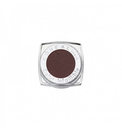 LOREAL COLOR INFAILLIBLE SOMBRA DE OJOS MATTE FINISH 41 TAUPE ROYAL 3.5 GR