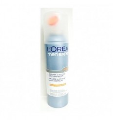 LOREAL MEN EXPERT ESPUMA DE AFEITADO ANTI- IRRITACIÓN 200 ml