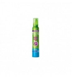 FRUCTIS HIDRA RIZOS ESPUMA EFECTO MOJADO FIJ 02 200 ml