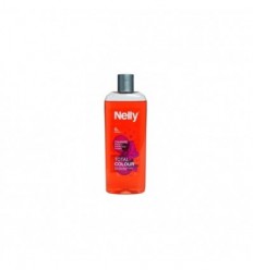 NELLY TOTAL COLOUR CHAMPÚ CON ORQUIDEA Y UVA 300 ml