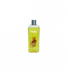 NELLY CHAMPÚ ULTRA REPAIR CON FLOR DE ALMENDRA 300 ml