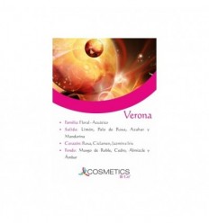 VERONA EDT 100ML MUJER