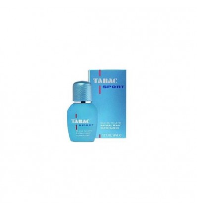 TABAC SPORT EDT 50 ML SPRAY MEN