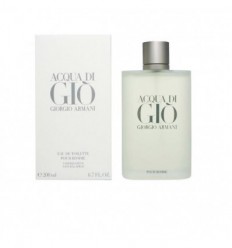 GIORGIO ARMANI ACQUA DI GIO EDT POUR HOMME 200 ML SPRAY