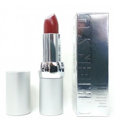 CHEN YU ROUGE GLAMOUR LÁPIZ DE LABIOS CREMOSO VITAMINADO Nº 129 4 g