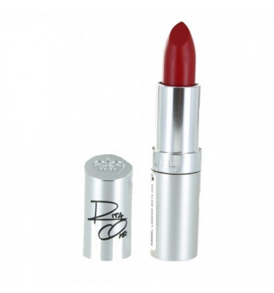 RIMMEL RITA ORA LASTING FINISH LIPSTICK 170 RITA´S RED 4 g