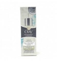 OLAY REGENERIST LUMINOUS ACEITE FACIAL TRATAMIENTO DIARIO 40 ml OLAY REGENERIST LUMINOUS ACEITE FACIAL TRATAMIENTO DIARIO 40 ml
