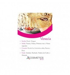 VENECIA EDT 100 ml vapo MUJER
