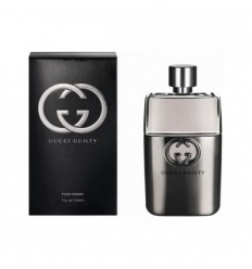 GUCCI GUILTY POUR HOMME EDT 50 ml SPRAY