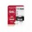 ASTOR PACK GEL MANICURE PASO 1 019 FASHIONABLY RED 12 ml + PASO 2 GEL TOP COAT 12 ml