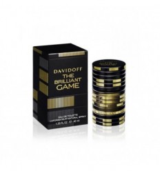 DAVIDOFF THE BRILLIANT GAME EDT 40 ml