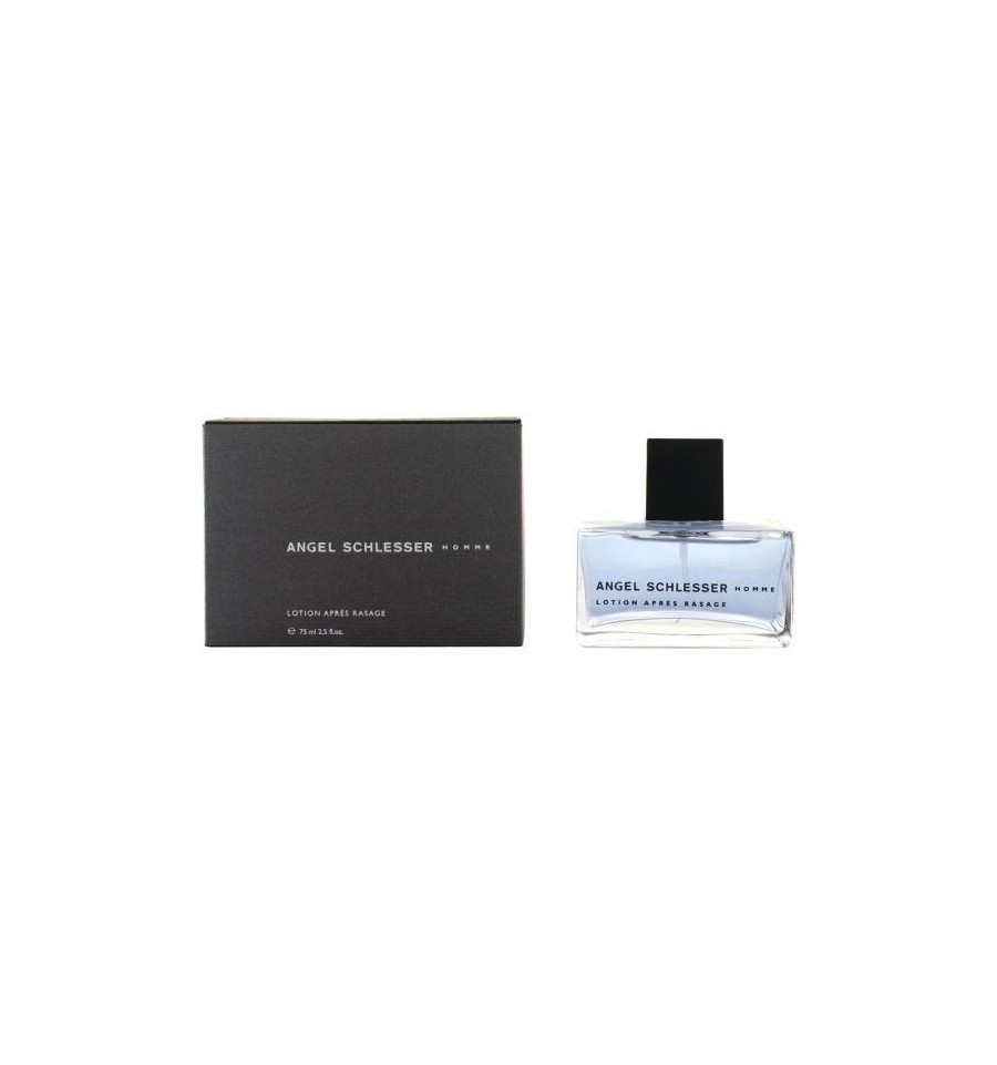ANGEL SCHLESSER HOMME LOCION AFTER SHAVE 75 ml Cosmetics Co