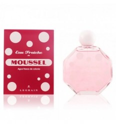 MOUSSEL AGUA FRESCA DE COLONIA 200 ml LEGRAIN