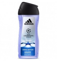 ADIDAS ARENA EDITION CHAMPION LEAGUE GEL&CHAMPÚ 250 ml