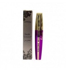 L´OREAL FATALE MASCARA VOLUMEN BLACK 9,4 ml