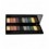 LOREAL LA PALETTE EYES GOLD GOES FATALE 7 g