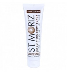 ST. MORITZ EXFOLIANTE CORPORAL 100 ml
