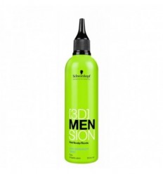 SCHWARZKOPF 3DMENSION TONICO ANTI-CASPA 150 ml