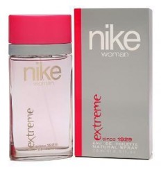 NIKE WOMAN EXTREME SINCE 1929 EDT 75 ml vaporizador