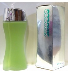 Sirocco donna EDT 100 ml