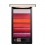 L´OREAL COLOR RICHE LA PALETTE MATTE BOLD 6 TONOS