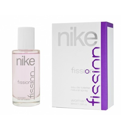 NIKE FISSION woman edt 30 ml