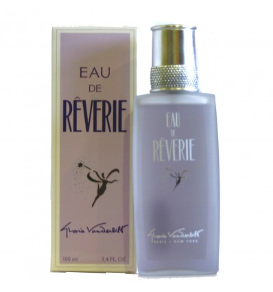 EAU DE REVERIE GLORIA VANDERBILT EDT 100 ML