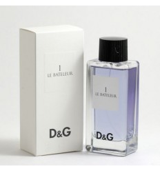 D&G Le Bateleur Nº 1 EDP MEN 100 ML