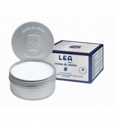 LEA CREMA DE AFEITAR PIELES SENSIBLES 150 g