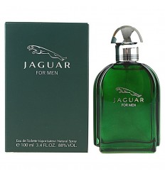 JAGUAR FOR MEN EDT 100 ML SPRAY