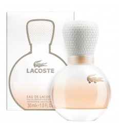 LACOSTE EAU DE PARFUM POUR FEMME 30 ML SPRAY