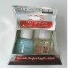 RIMMEL SOS TRATAMIENTO UÑAS Y CUTICULAS 2 x 8 ml