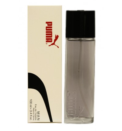 PUMA MAN ESTUCHE EDT 100 ML + CAMISETA PUMA