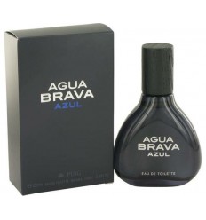 AGUA BRAVA AZUL EDT 100 ml MEN SPRAY