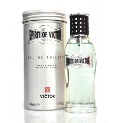 SPIRIT OF VICTOR EDT 50 ML