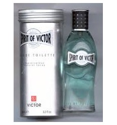 SPIRIT OF VICTOR EDT 100 ML