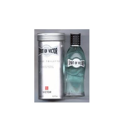 SPIRIT OF VICTOR EDT 100 ML