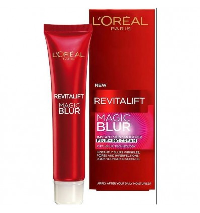 L'oréal Revitalift Magic Blur Borrador óptico Perfeccionador 30ml