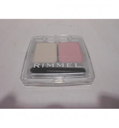 RIMMEL sombra de ojos 489 SPRING TO LIFE