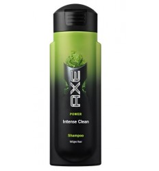 AXE DETOX CHAMPÚ PURIFICANTE CABELLO GRASO 300 ml