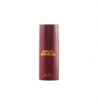 AGUA BRAVA DEO SPRAY 150 ML FOR MEN