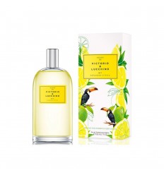 VICTORIO & LUCCHINO AGUA N 7 EXPLOSIÓN CÍTRICA EDT 150 ML