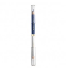 MAX FACTOR EYEFINITY DOUBLE 04 PERSIAN BLUE / RADIANT SILVER