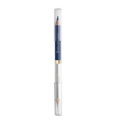 MAX FACTOR EYEFINITY SMOKY EYE PENCIL DUO AZUL Y GRIS