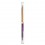 MAX FACTOR EYEFINITY SMOKY EYE PENCIL DUO DORADO Y BURDEOS 0,85 g