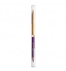MAX FACTOR EYEFINITY DOUBLE 03 ROYAL VIOLET / CRUSHED GOL